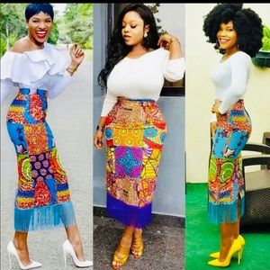 Skirt women